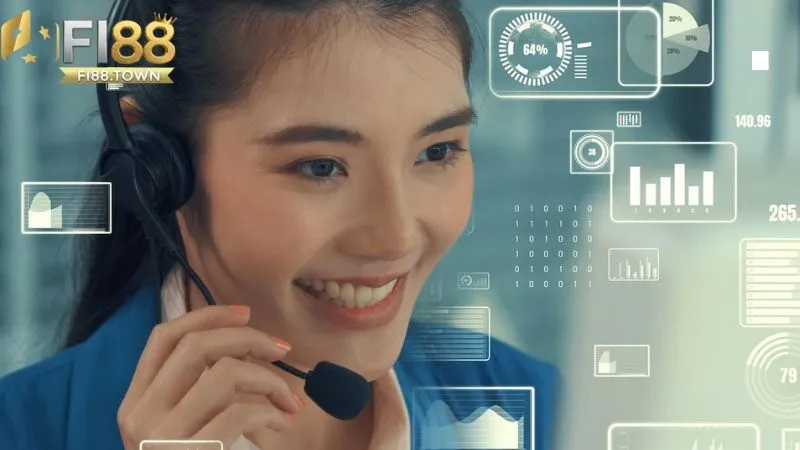 Quyền Lợi Thành Viên Fi88 - id Chăm sóc khách hàng chuyên nghiệp chu đáo là quyền lợi mà thành viên Fi88 được hưởng