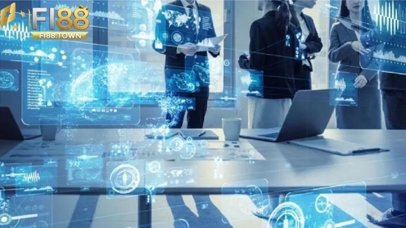 Fi chú tâm phát triển chiến lược bền vững của nhà cái trong lĩnh vực cá cược trực tuyến