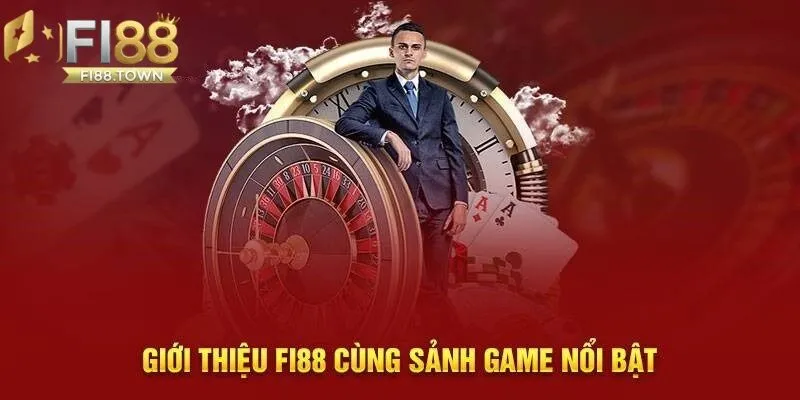 Giới thiệu Fi88 - id Giới thiệu Fi88- Nhà cái chuẩn quốc tế