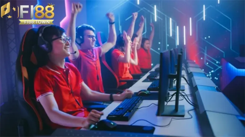 Giữ tâm lý ổn định khi chơi là yếu tố quan trọng trong kinh nghiệm chơi game