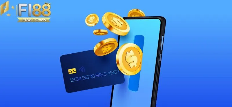 Nạp Tiền Fi88 - id Những lưu ý quan trọng khi nạp tiền tại nhà cái Fi88