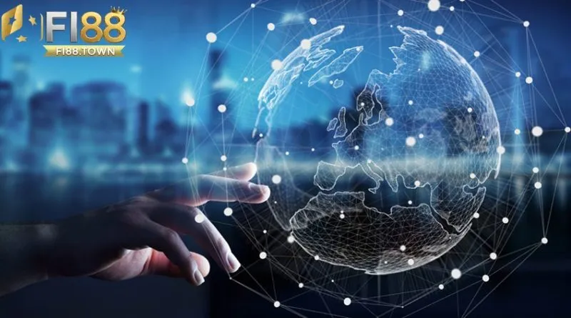 Triển vọng tương lai của Fi88 dưới tầm nhìn của CEO Quang Huy